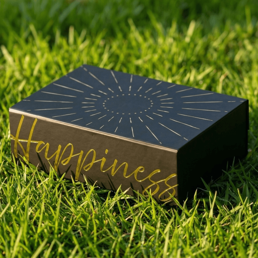 Caixa Box — foto 1