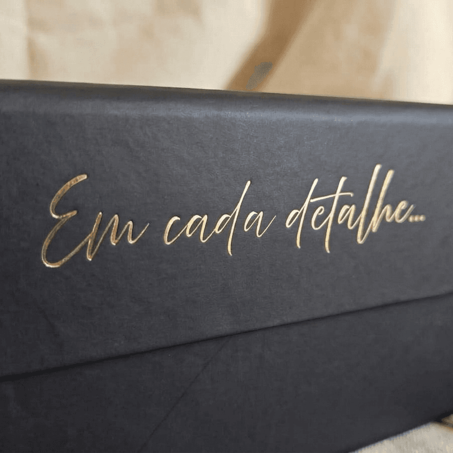 Caixa Box — foto 4