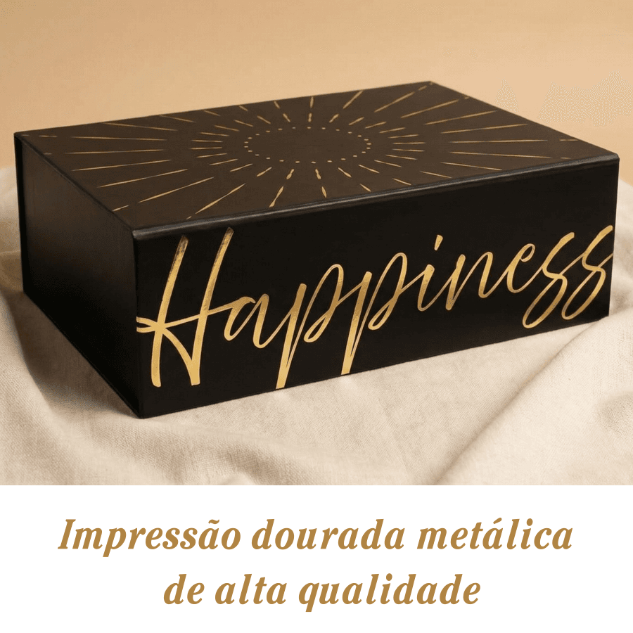 Caixa Box — foto 5