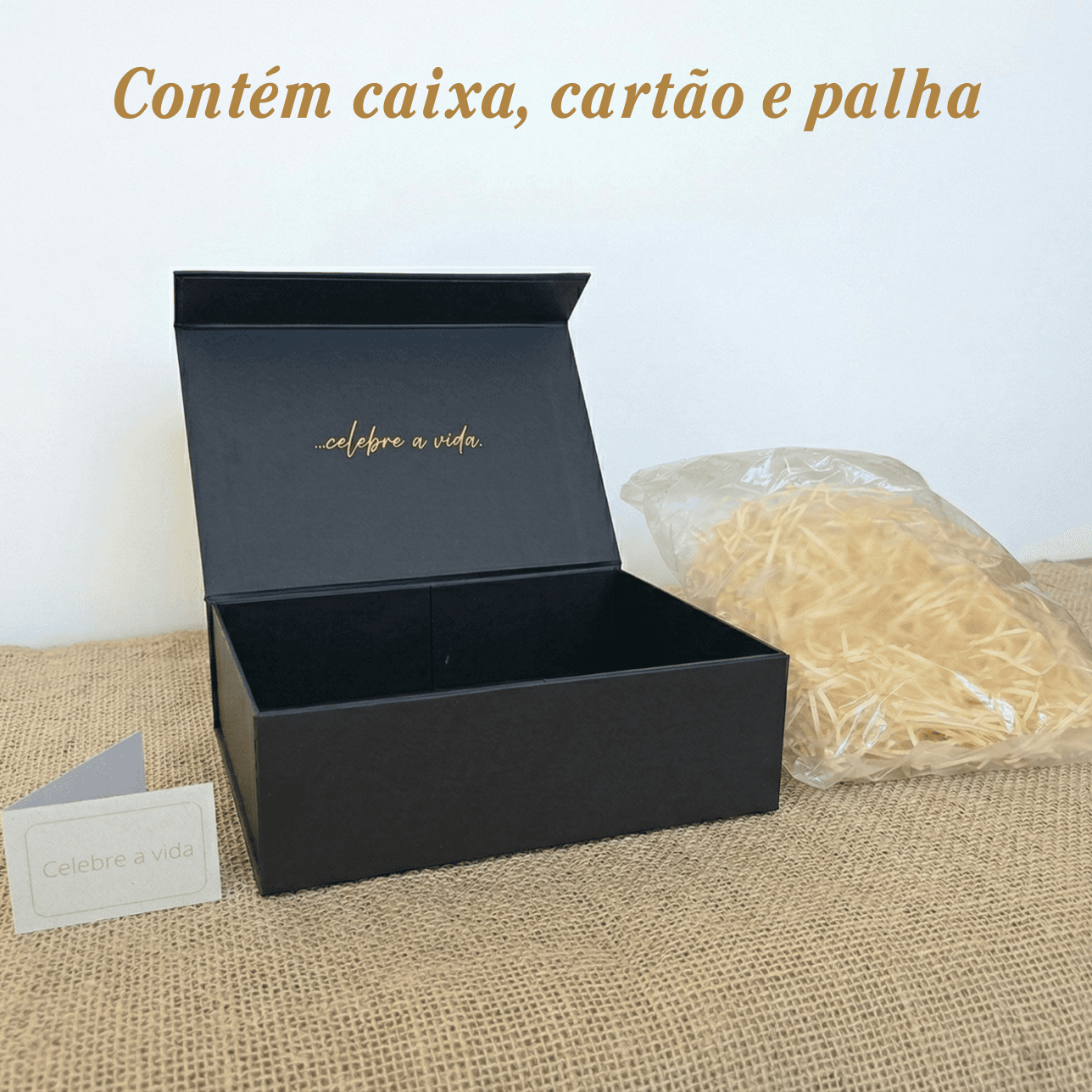 Caixa Box — foto 6