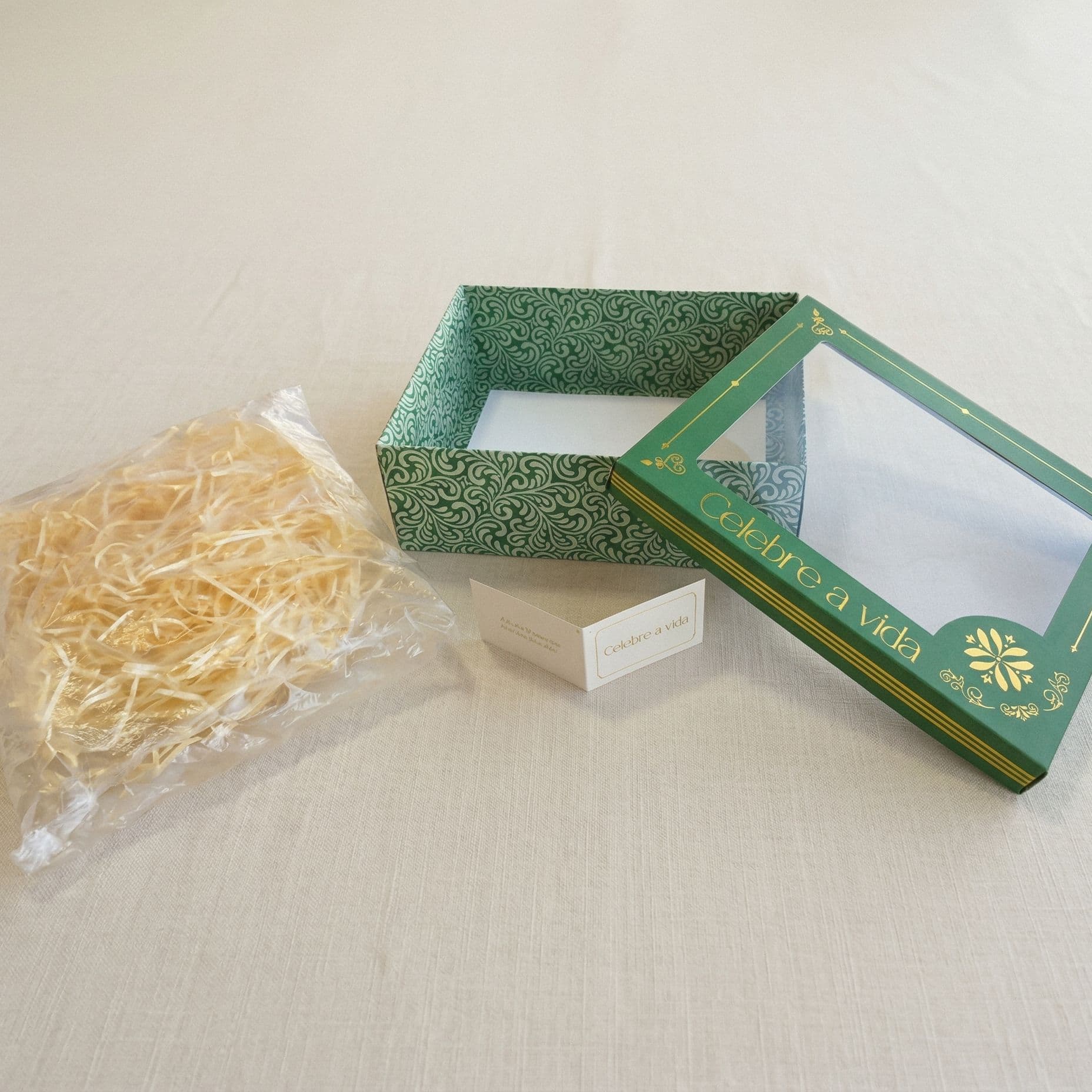 Caixa Visor — foto 3